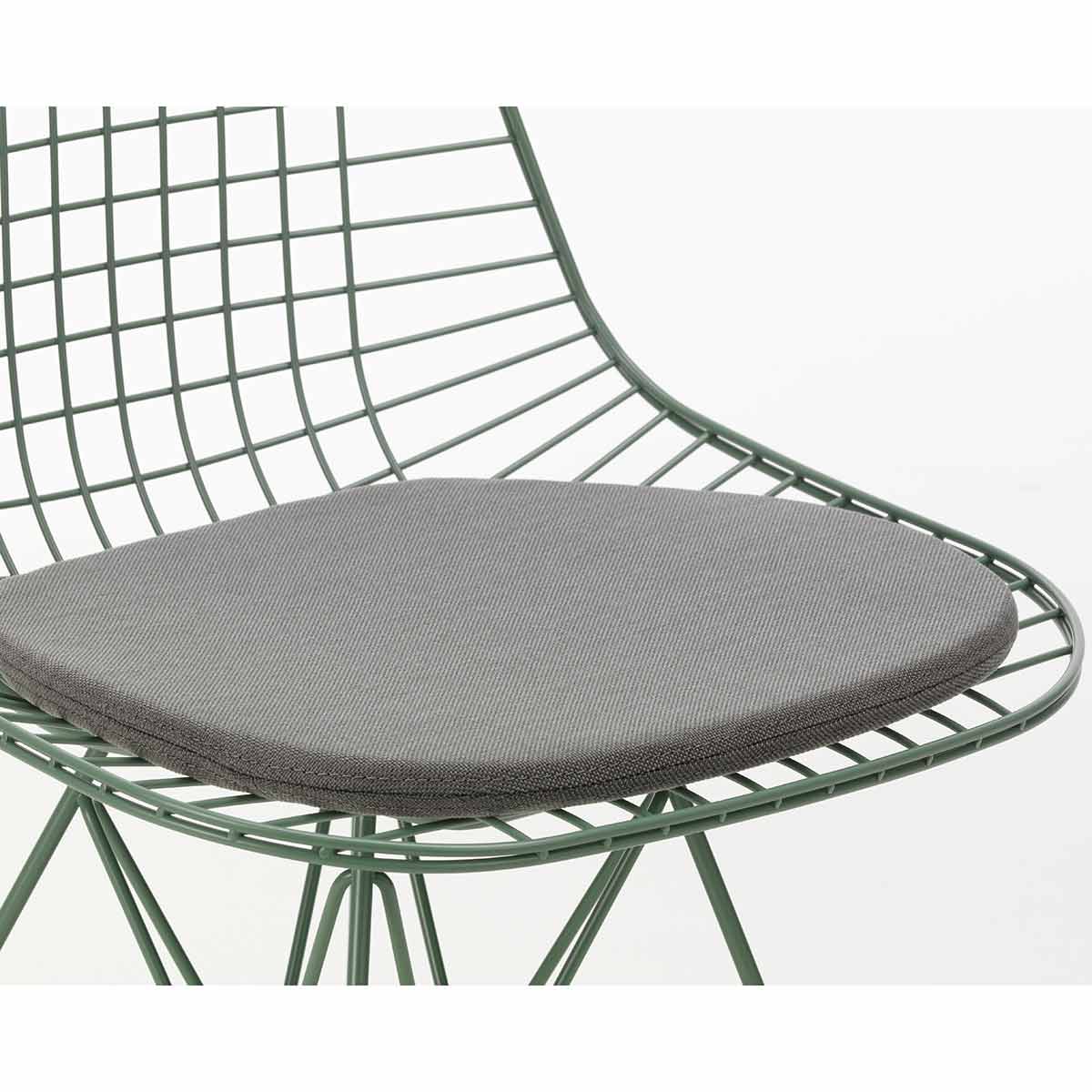 Soft Seats Outdoor Cushion | Grey 61 Simmons Fabric
