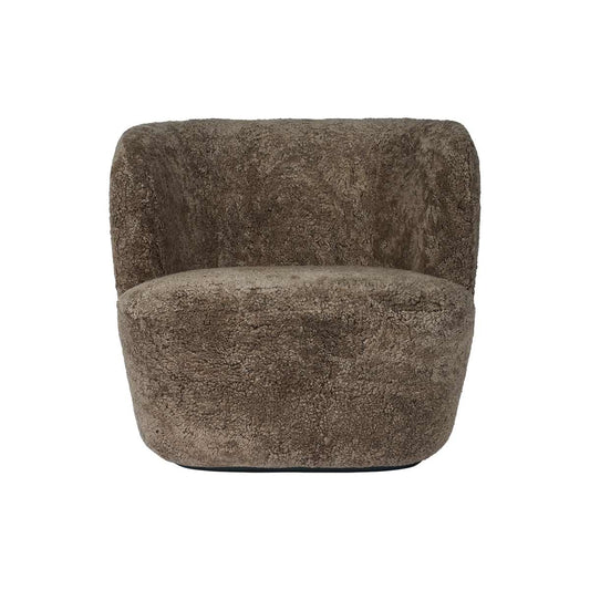 Stay Armchair - Small | Sheepskin Sahara