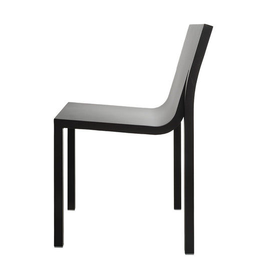 Stedelijk Chair Colour | Black Brown