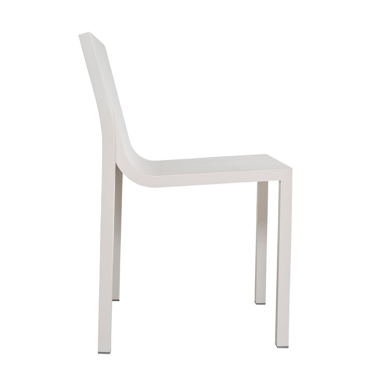 Stedelijk Chair Colour | Cream White