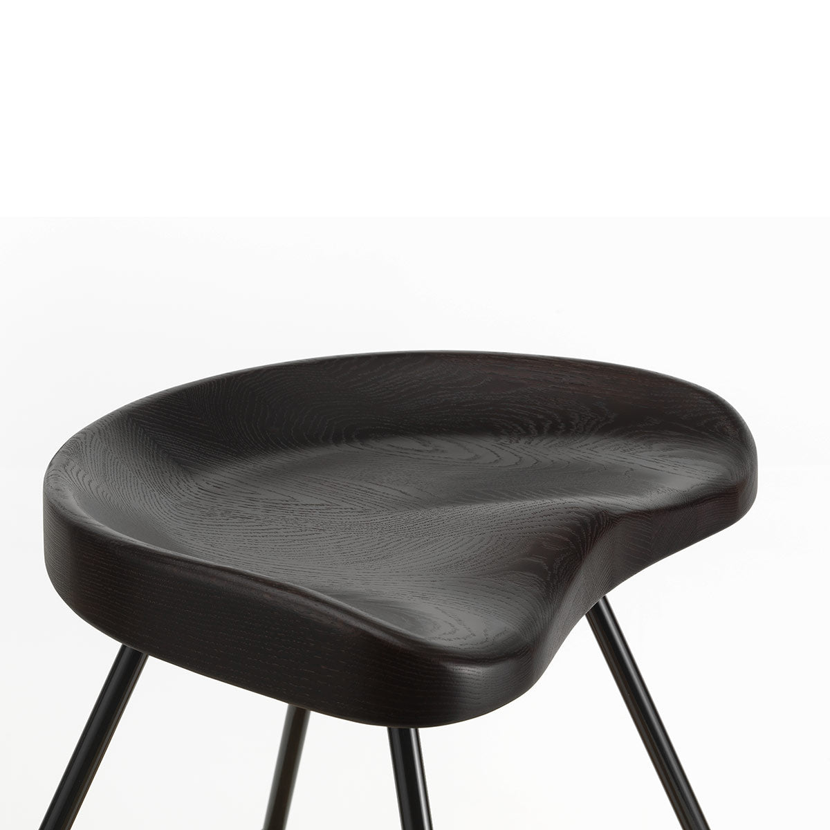 Tabouret No 307 | Dark Oak