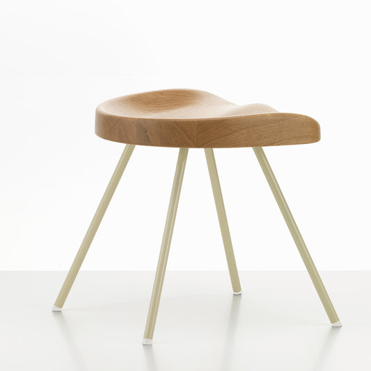 Tabouret No 307 | Natural Oak