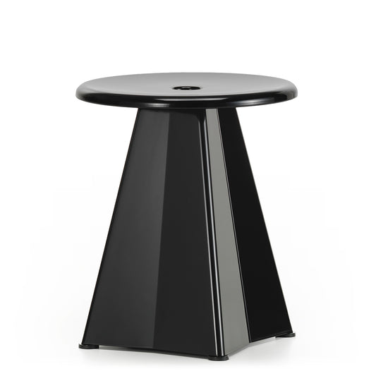 Tabouret Métallique | Deep Black