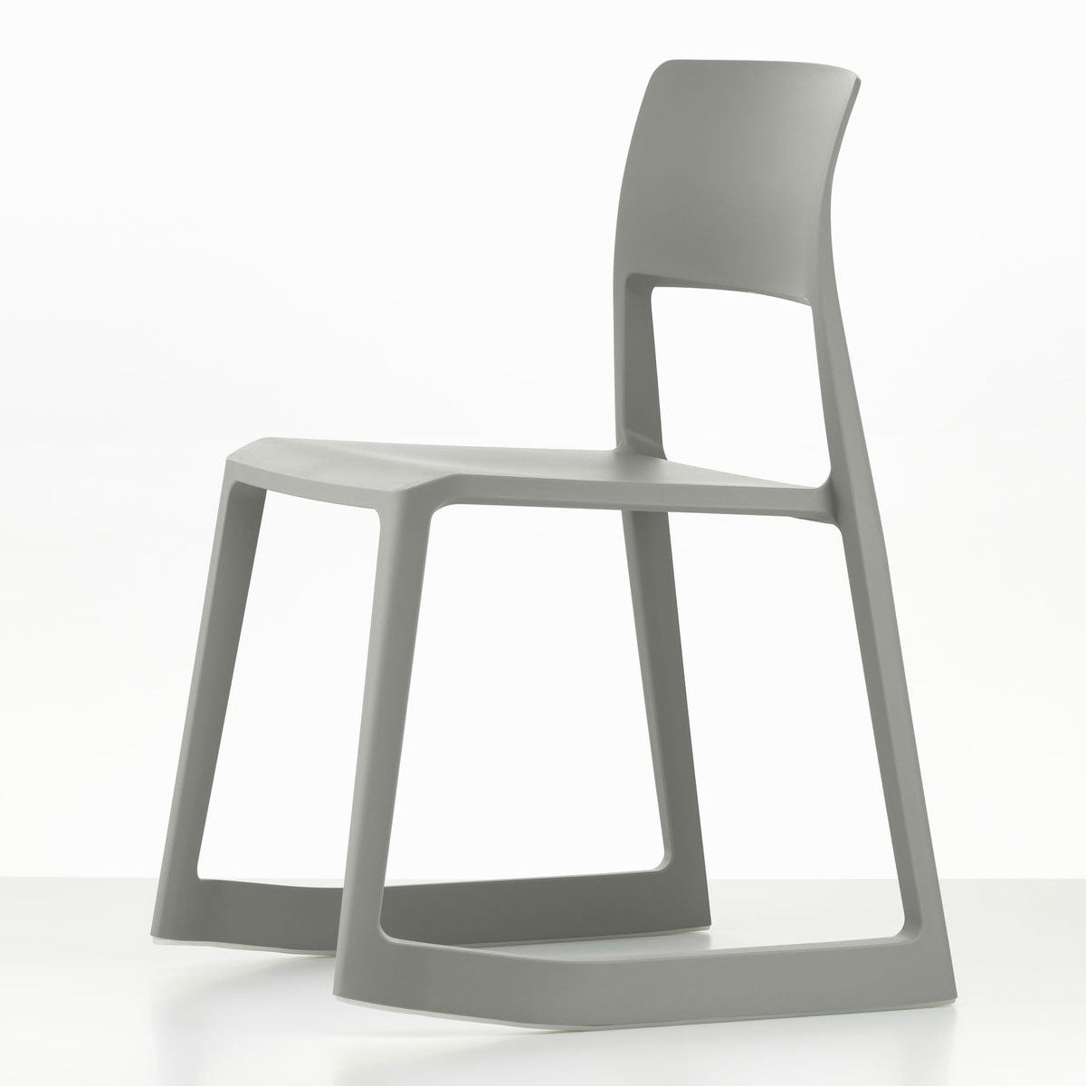 Tip Ton Stacking Chair | Dark Grey