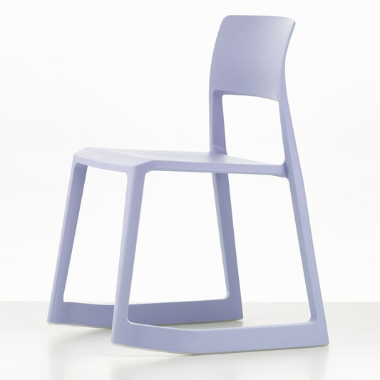 Tip Ton Stacking Chair | Light Lavender