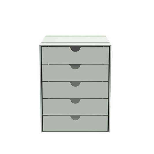 USM Inos Trays | Light Grey