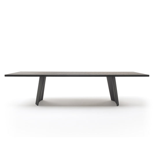 Wedge Dining Table | Stone Oak