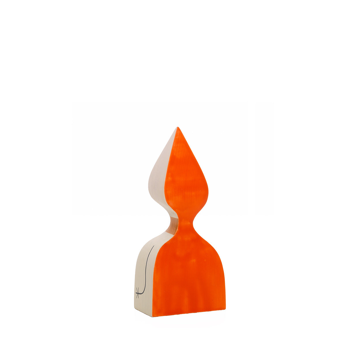 Girard Wooden Dolls | Wooden Doll No. 12