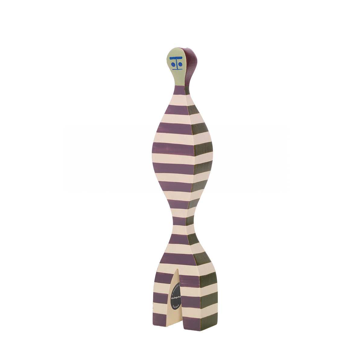 Girard Wooden Dolls | Wooden Doll No. 16