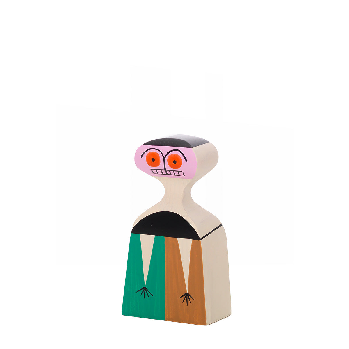 Girard Wooden Dolls | Wooden Doll No. 3