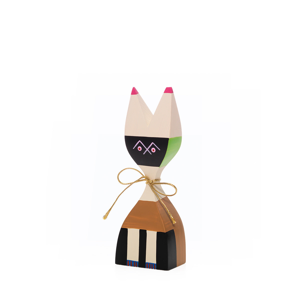 Girard Wooden Dolls | Wooden Doll No. 9