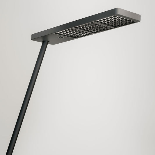 XT-A Single Table Clamp Light | Black