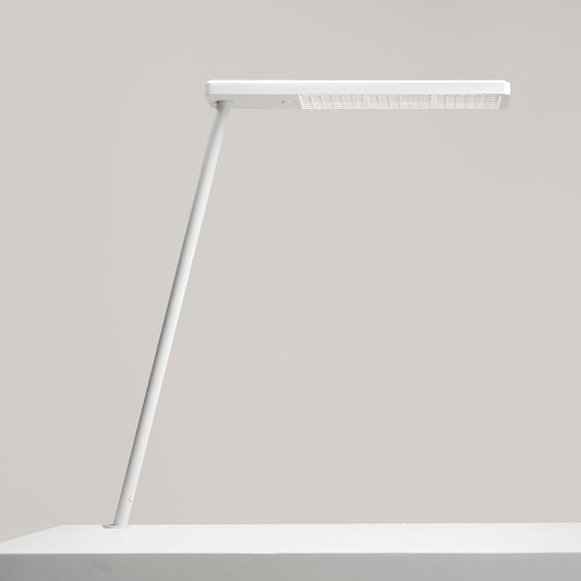 XT-A Single Table Clamp Light | White