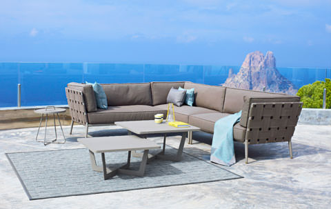 Cane-line Outdoor Furniture