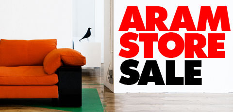 Aram Winter Sale 2015