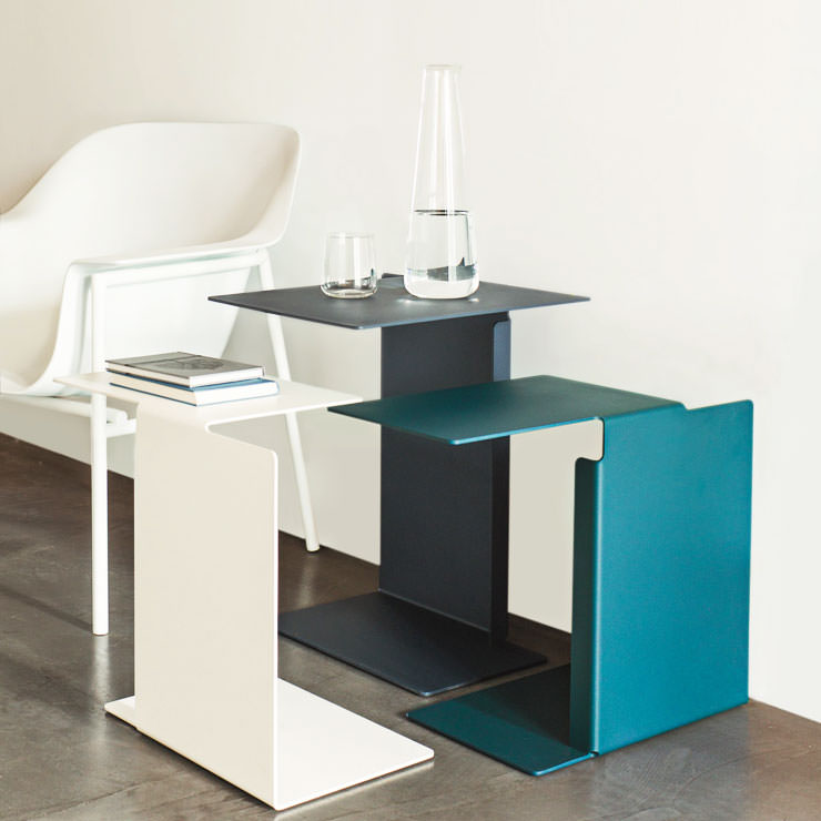 Diana Tables by Konstantin Grcic for ClassiCon