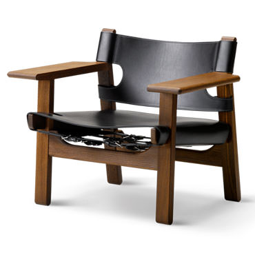 Spanish Chair - Børge Mogensen - Fredericia - Aram Store