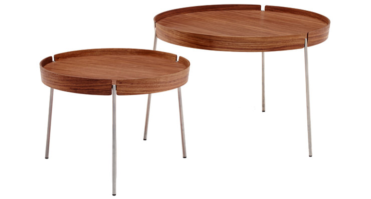 Turn side tables_Nissen & Gehl MDD_Naver Collection_Aram Store