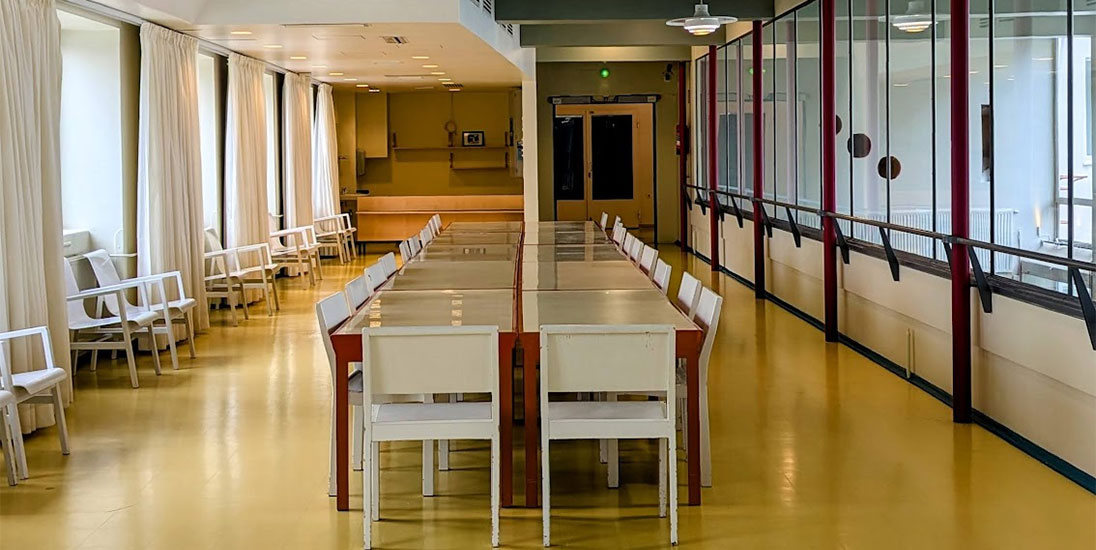 Artek Anniversary Visit - Journal Post - Aram