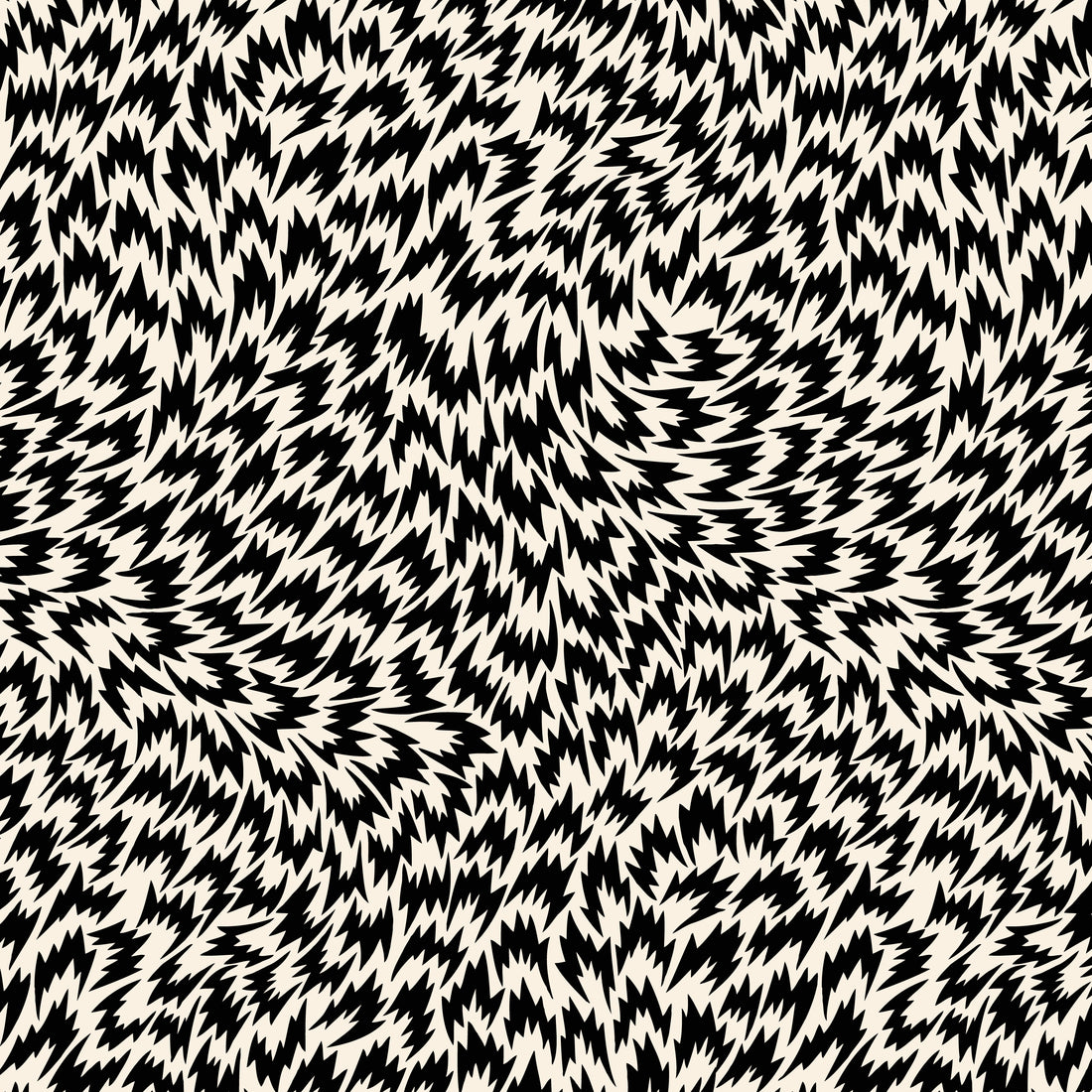 Eley Kishimoto: Living with Patterns