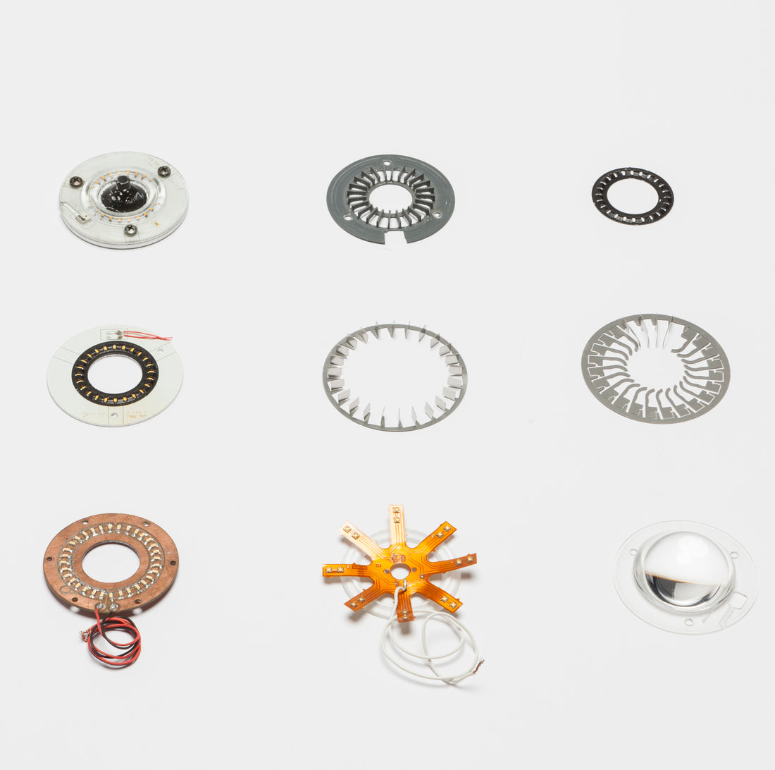 Craft + Manufacture: