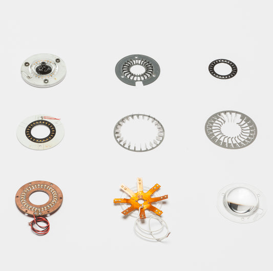 Craft + Manufacture: