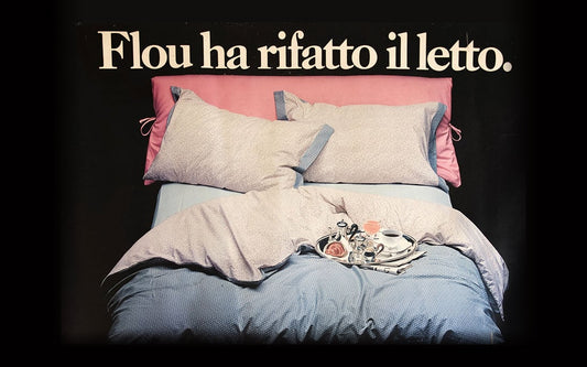 A Focus on Flou