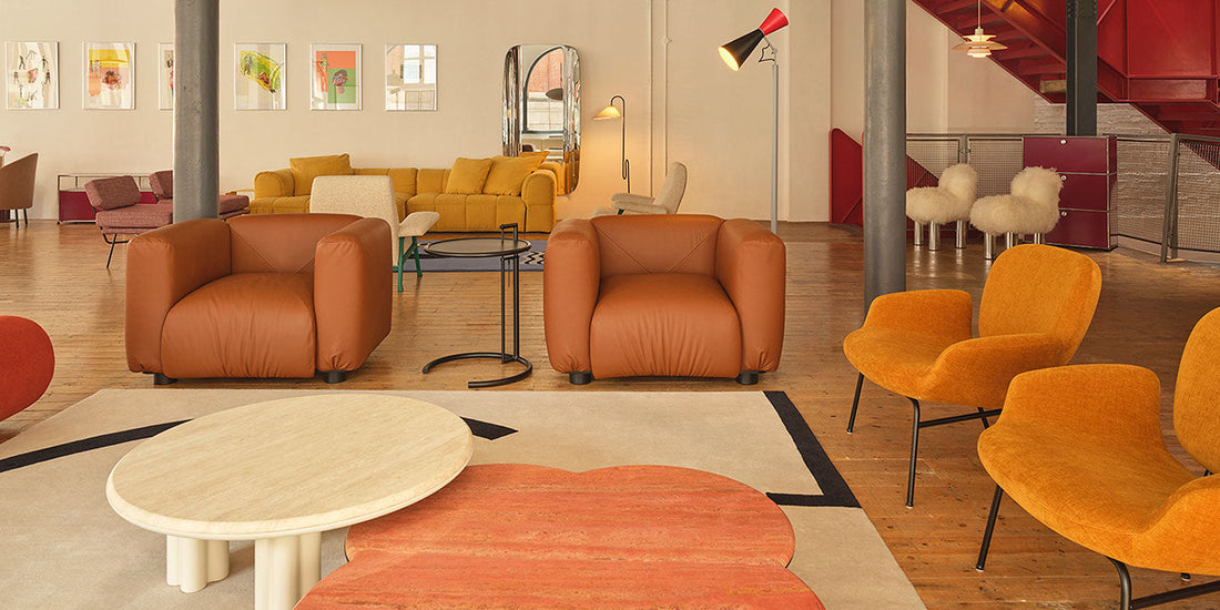 Arflex: A Story of Innovation and Comfort