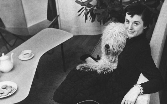 Florence Knoll: A Visionary in Modern Design