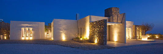 Mykonos - Residential