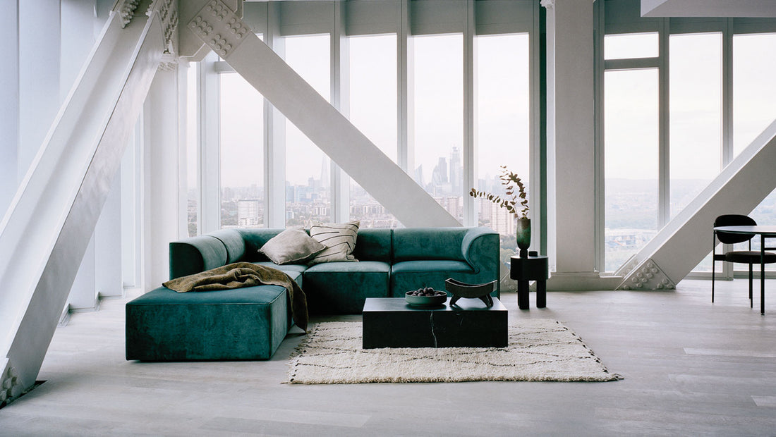 Manhattan Loft Gardens - The Stratford Lofts