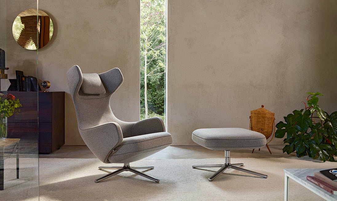 Matching Footstool Offer
