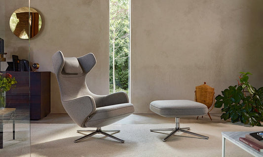 Matching Footstool Offer