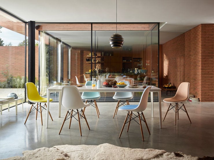 Vitra Winter Stories 2018