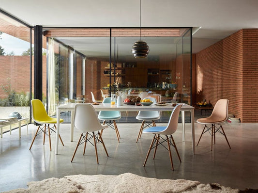 Vitra Winter Stories 2018