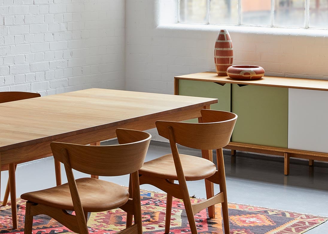 Celebrating the Sideboard