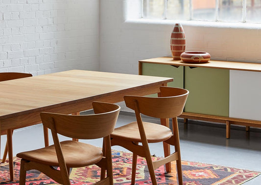Celebrating the Sideboard