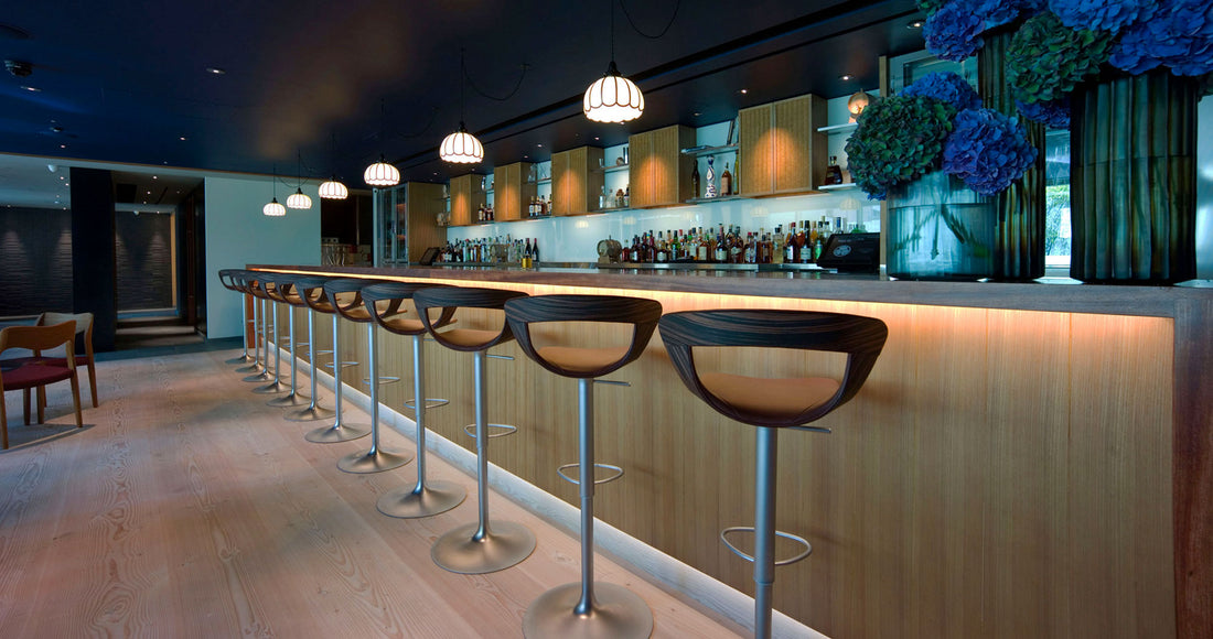 Chrysan Restaurant