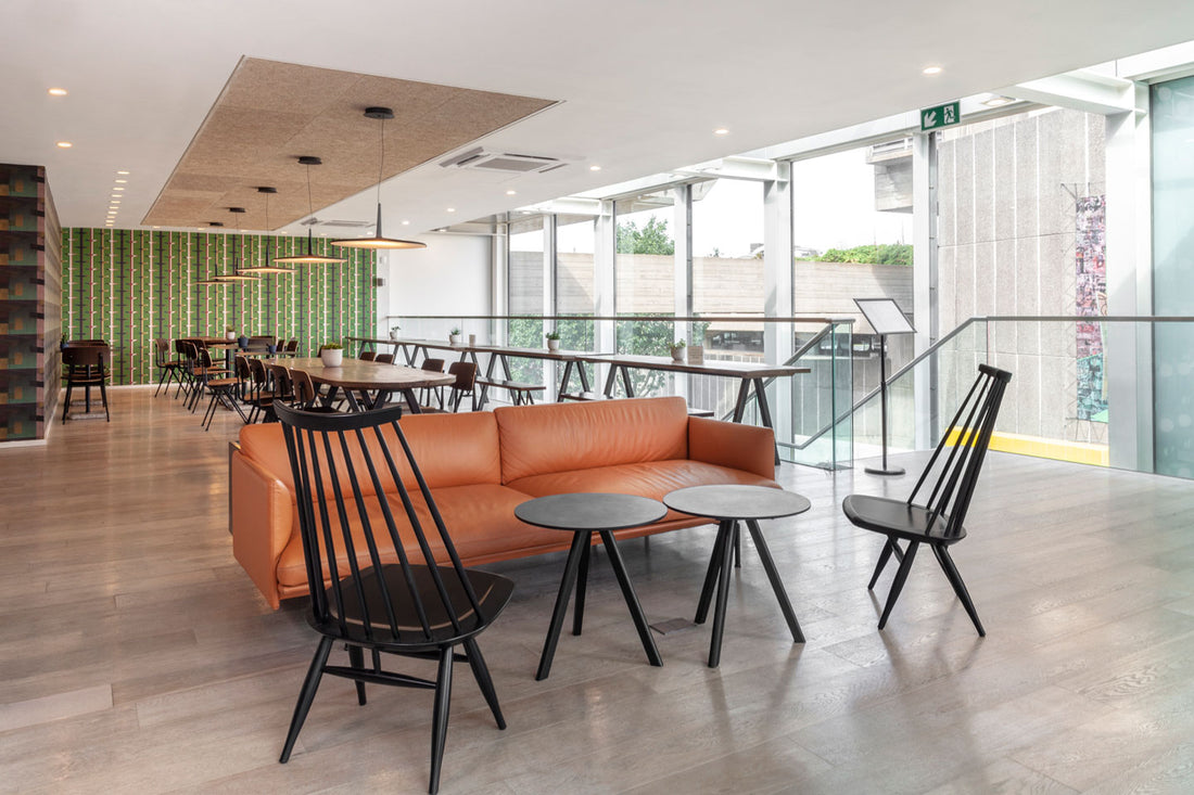 Hayward Gallery Café