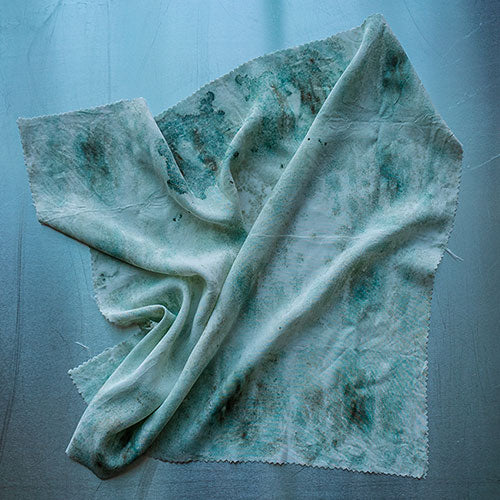 Zeev Aram / Material Futures
