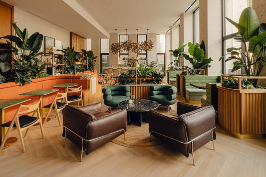 Branch NYC