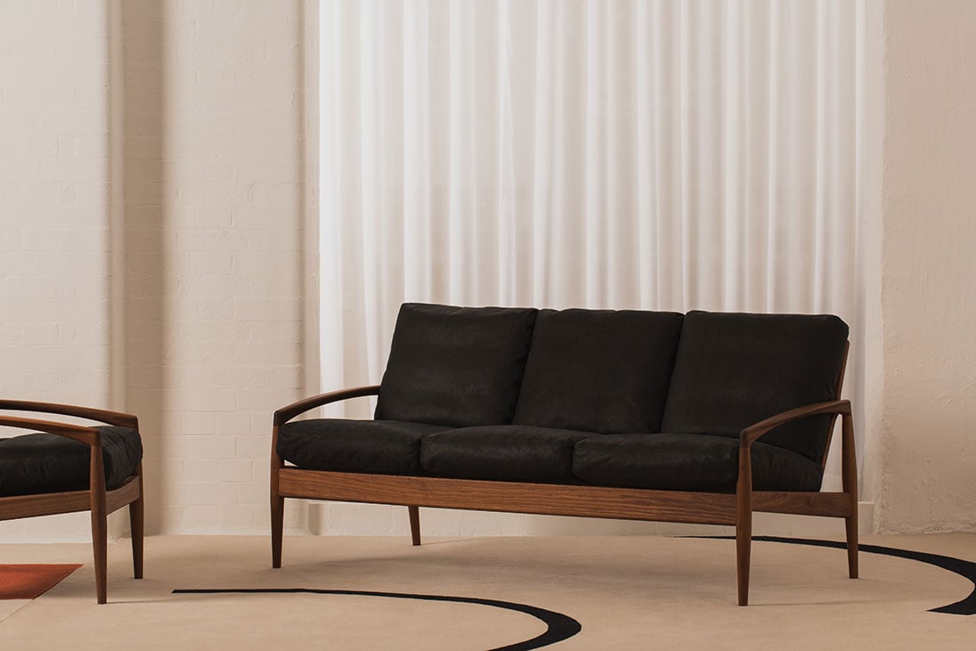 Miyazaki Chair