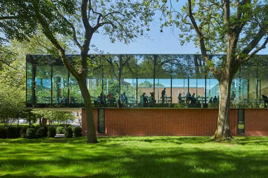 Whitworth Art Gallery