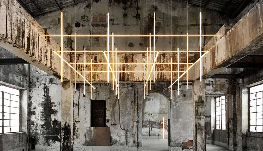 Brand Focus: New from Flos