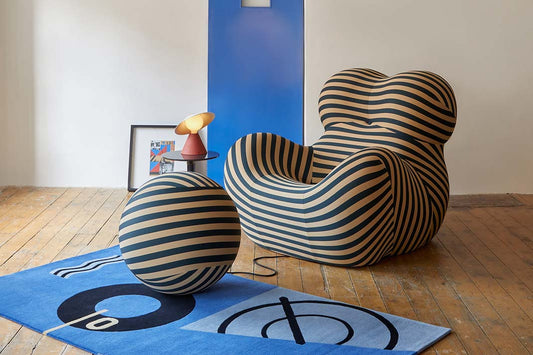 B&B Italia: Industry Innovators