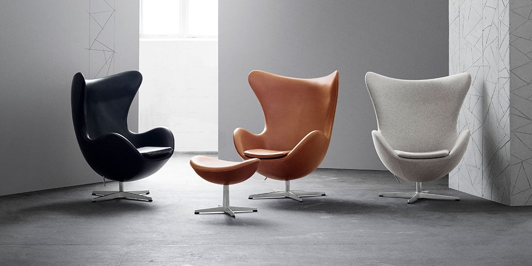 Egg Chair Special Offer