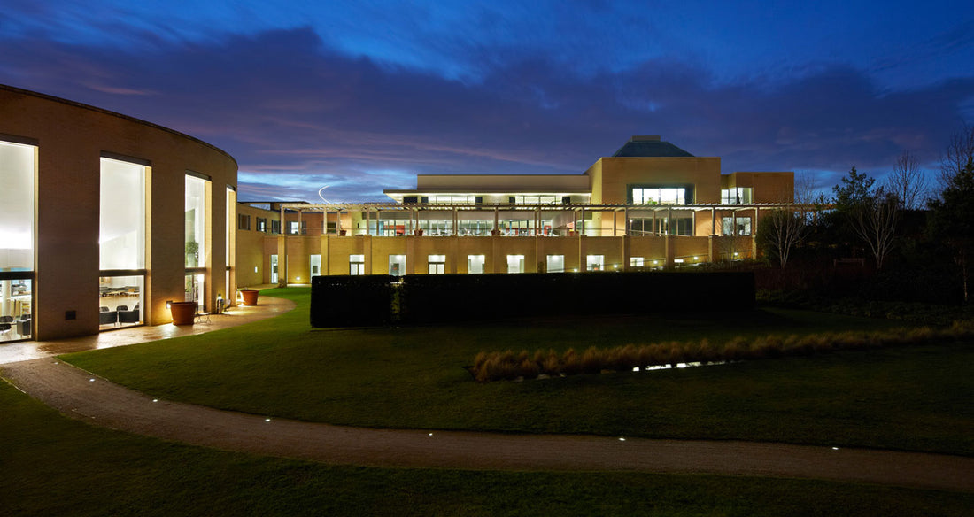 Said Business School