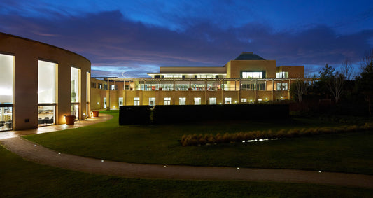 Said Business School
