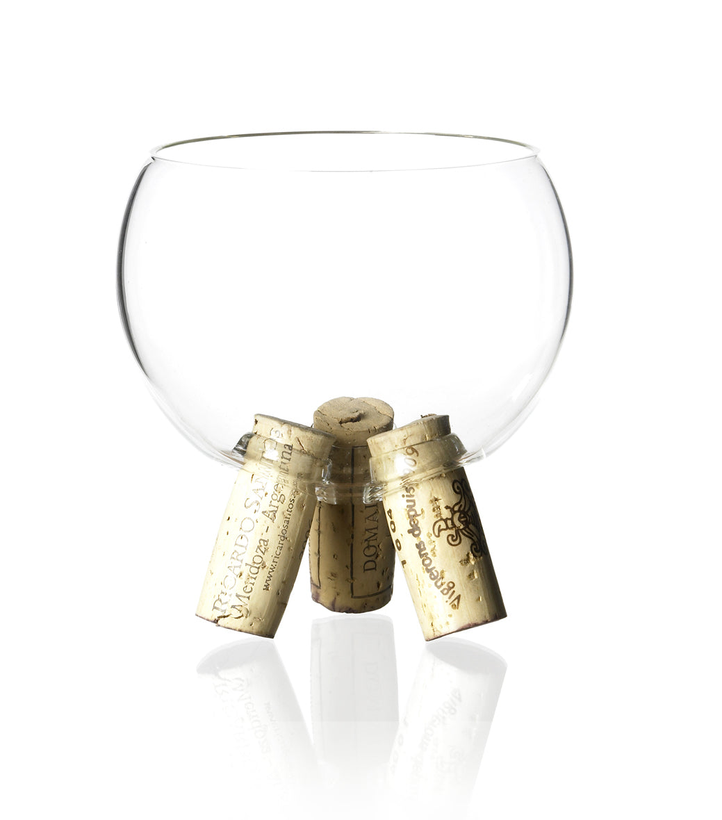 Cru: New Designs Around Wine