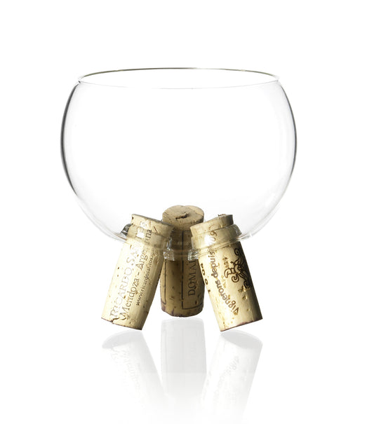 Cru: New Designs Around Wine